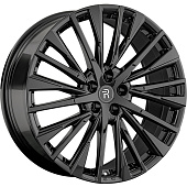 9x21/5x114,3 ET35 D60,1 CHG30 BK (конус, C570)