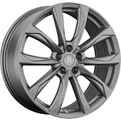 8x20/5x114,3 ET30 D60,1 LX221 MGM (конус, C570)