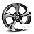RST R17 / 7J PCD 5x108 ЕТ 40 ЦО 54.1 R217
