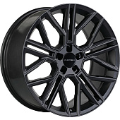 9,5x21/5x120 ET49 D72,6 KHW2101 (RRover) Black