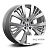 КиК R19 / 7.5J PCD 5x112 ЕТ 35 ЦО 66.6 Марвел