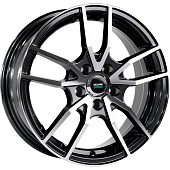 6,5x16/5x110 ET46 D63,3 MGM-20FF BKF