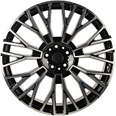 10,5x21/5x112 ET43 D66,6 3S1111 BMF (№33)