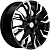 7x18/5x108 ET33 D60,1 KHW1809 (OMODA C5) Black-FP