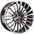 Replay 8,5x20/5x114,3 ET44 D63,3 FD193 GMF (конус, C570)
