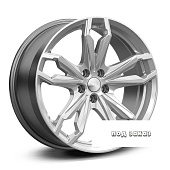 Скад R19 / 9J PCD 5x112 ЕТ 28 ЦО 66.6 Гранада