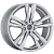 11,5x21/5x112 ET38 D66,6 X-Mode Silver