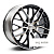 RST R17 / 7.5J PCD 5x114.3 ЕТ 52 ЦО 67.1 R007 BFP