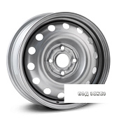 TREBL R14 / 5.5J PCD 4x100 ЕТ 43 ЦО 60.1 53A43C