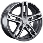 6,5x15/5x139,7 ET40 D98,5 292 GMF (конус)