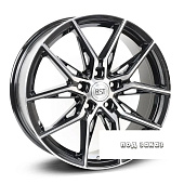 RST R18 / 7.5J PCD 5x112 ЕТ 45 ЦО 66.6 R218