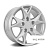 Carwel R16 / 6.5J PCD 5x112 ЕТ 50 ЦО 66.6 Конго
