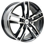 7,5x18/5x108 ET47 D60,1 R128 (Tiggo) BD