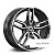 КиК R17 / 8J PCD 5x114.3 ЕТ 40 ЦО 66.1 Бартон