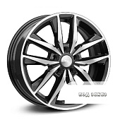 Скад R16 / 6.5J PCD 5x112 ЕТ 38 ЦО 66.6 Тирион
