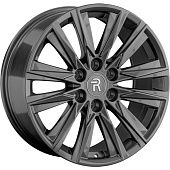 9x20/6x139,7 ET30 D100,1 TA15 GM (конус)