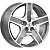 8,5x20/5x112 ET34 D66,6 КР008 (Audi Q5) Diamond Gloss Graphite
