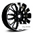 Legeartis Concept R18 / 8J PCD 6x139.7 ЕТ 25 ЦО 106.3 TY572