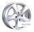 Скад R14 / 5.5J PCD 4x100 ЕТ 35 ЦО 67.1 Уран2