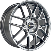 INCH 7x17/5x112 ET45 D57,1 FA8541 Satin Gunmetal (ZJH) FlowForming