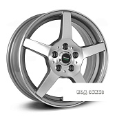 Megami R15 / 6J PCD 5x100 ЕТ 40 ЦО 57.1 AF-07