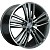 Replay 8x20/5x112 ET43 D57,1 VV271 GMF (конус, C570)