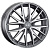 6x16/4x100 ET50 D60,1 918 GMF (конус)