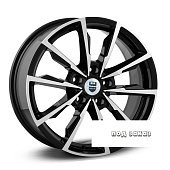 КиК R17 / 7.5J PCD 5x112 ЕТ 45 ЦО 66.6 Меренге