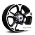 КиК R16 / 7J PCD 5x139.7 ЕТ 35 ЦО 108.5 Атлант
