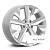 Premium Series R18 / 7.5J PCD 5x114.3 ЕТ 51 ЦО 67.1 КР011 Sportage