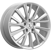 7,5x18/5x108 ET47 D60,1 КР010 (Tiggo 8 Pro) Elite Silver