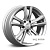 Скад R18 / 8J PCD 5x114.3 ЕТ 45 ЦО 60.1 Мюнхен