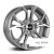 Megami R15 / 6.5J PCD 4x100 ЕТ 36 ЦО 60.1 MGM-33