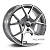 Megami R15 / 6J PCD 4x100 ЕТ 46 ЦО 54.1 MGM-18