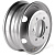 6x17,5/6x205 ET115 D161 M18 Sil (1702A) MAN, Бычок, FOTON 93,99