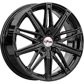 6,5x17/5x108 ET33 D60,1 Виар (КС1065) BK