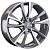 7,5x18/5x114,3 ET33 D67,1 FA42 GMF (конус, C570)