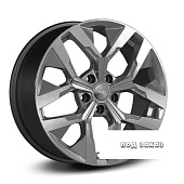 Скад R18 / 7.5J PCD 5x114.3 ЕТ 38 ЦО 67.1 Ламберт