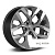 Скад R18 / 7.5J PCD 5x114.3 ЕТ 45 ЦО 66.1 Ламберт