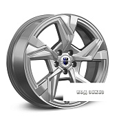 КиК R18 / 7.5J PCD 5x115 ЕТ 43 ЦО 70.2 Кайан