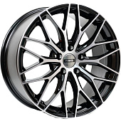 7x17/5x114,3 ET45 D66,1 740 BD