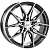 7,5x18/5x108 ET47 D60,1 R218 (Tiggo 8) BD