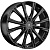 8x22/6x139,7 ET25 D106,1 TY445 BK (пш, C570)