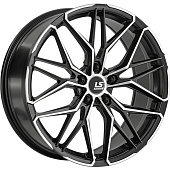 9x19/5x112 ET38 D66,6 RC101 BKSF (конус)