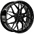 8,5x19/5x130 ET50 D71,6 LS FG63 BK (конус)