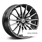 Wheels UP R18 / 7.5J PCD 5x114.3 ЕТ 38 ЦО 67.1 Up128