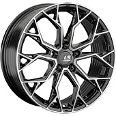 8x18/5x112 ET40 D66,6 RC61 BKF (конус)