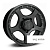 Скад R16 / 7J PCD 5x139.7 ЕТ 20 ЦО 109.7 Титан