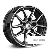 Wheels UP R15 / 6.5J PCD 5x110 ЕТ 35 ЦО 65.1 Up117