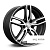 Скад R17 / 7J PCD 5x114.3 ЕТ 39 ЦО 60.1 Брайтон
